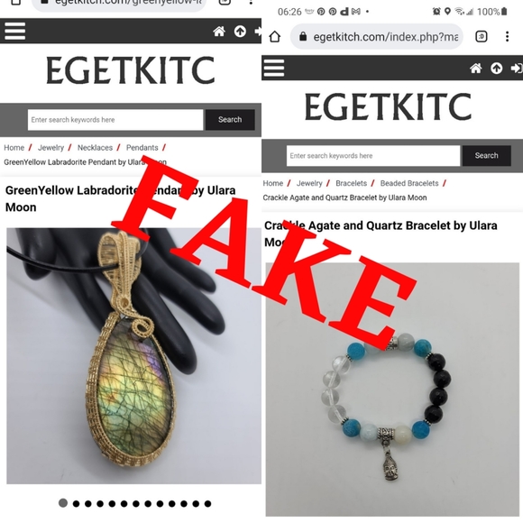 Warning! - Picture 2 of 2